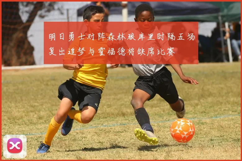 明日勇士对阵森林狼库里时隔五场复出追梦与霍福德将缺席比赛
