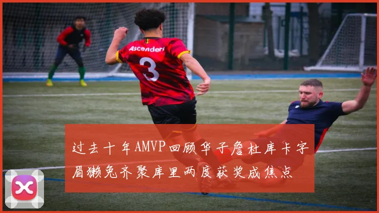 过去十年AMVP回顾华子詹杜库卡字眉獭兔齐聚库里两度获奖成焦点